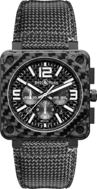 Bell & Ross Instruments Bell & Ross Instruments