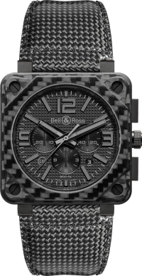 Bell & Ross Instruments Bell & Ross Instruments