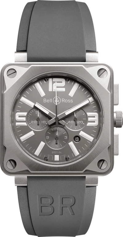Bell & Ross
