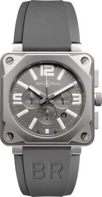 Bell & Ross Instruments Bell & Ross Instruments