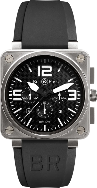 Bell & Ross