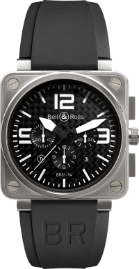 Bell & Ross Instruments Bell & Ross Instruments