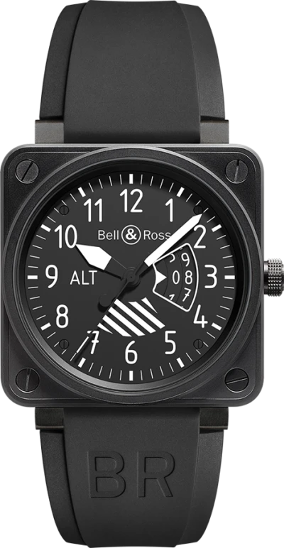 Bell & Ross