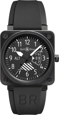 Bell & Ross Instruments Bell & Ross Instruments