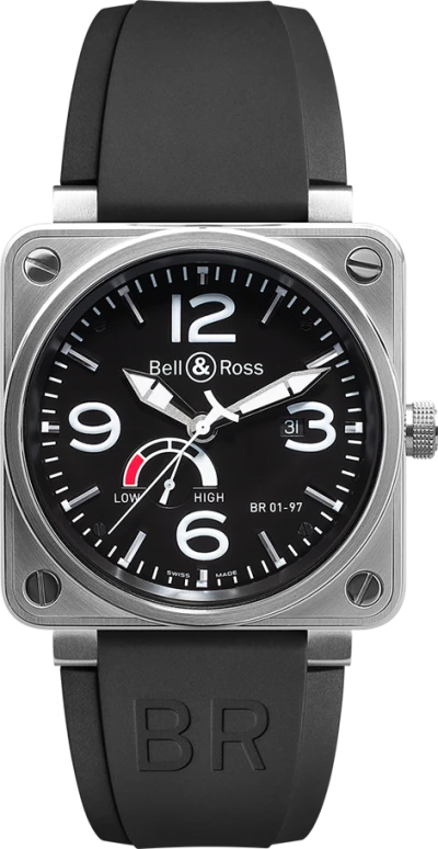 Bell & Ross