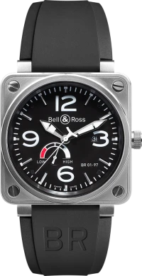 Bell & Ross Instruments Bell & Ross Instruments