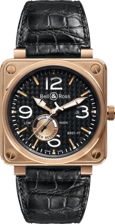 Bell & Ross