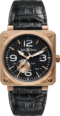 Bell & Ross Instruments Bell & Ross Instruments