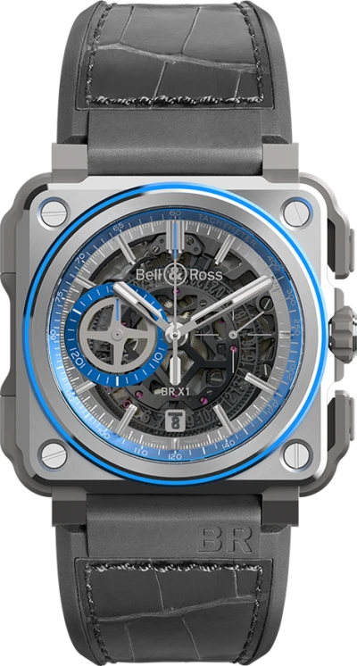 Bell & Ross