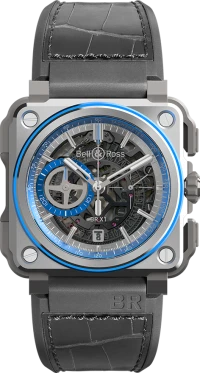 Bell & Ross Instruments Bell & Ross Instruments