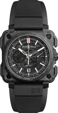 Bell & Ross Instruments Bell & Ross Instruments