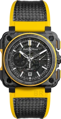 Bell & Ross Instruments Bell & Ross Instruments