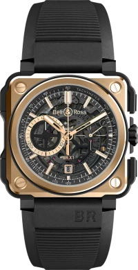 Bell & Ross Instruments Bell & Ross Instruments