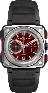 Bell & Ross Instruments Bell & Ross Instruments