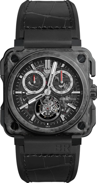 Bell & Ross