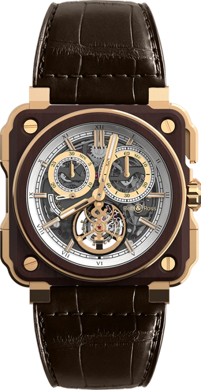 Bell & Ross