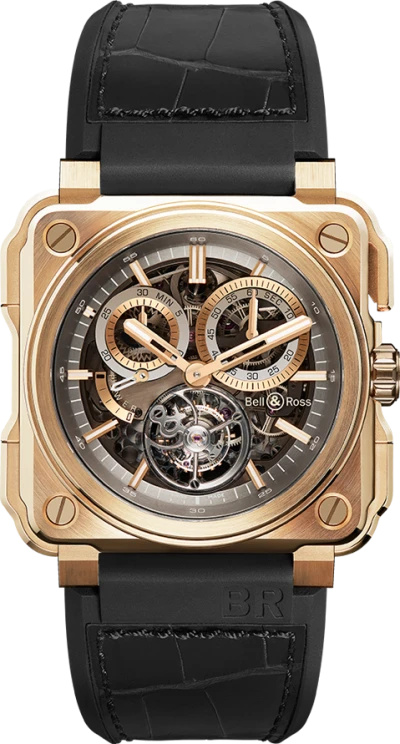 Bell & Ross