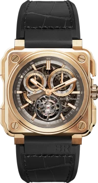Bell & Ross Instruments Bell & Ross Instruments