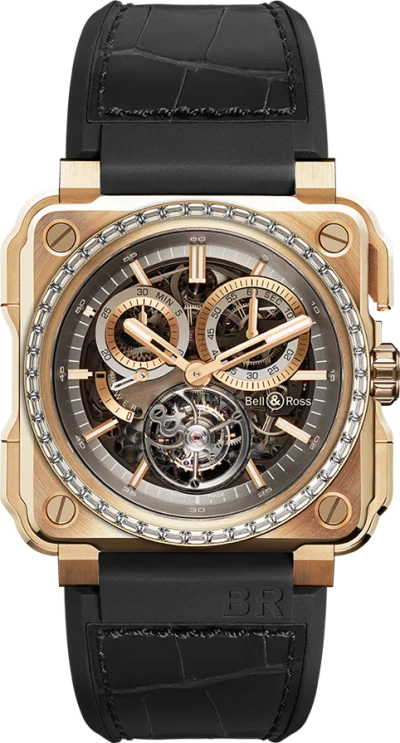 Bell & Ross