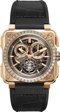 Bell & Ross Instruments Bell & Ross Instruments