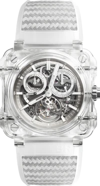 Bell & Ross Instruments Bell & Ross Instruments