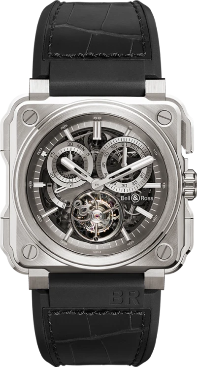Bell & Ross