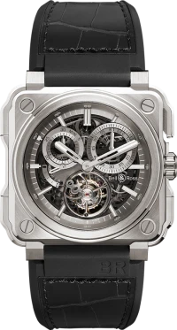 Bell & Ross Instruments Bell & Ross Instruments