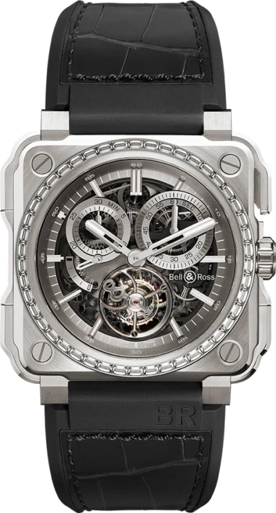 Bell & Ross