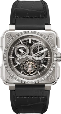 Bell & Ross Instruments Bell & Ross Instruments