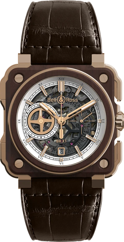 Bell & Ross