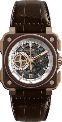 Bell & Ross Instruments Bell & Ross Instruments