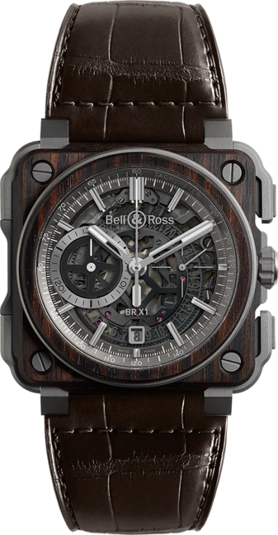 Bell & Ross