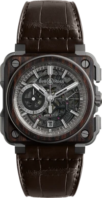 Bell & Ross Instruments Bell & Ross Instruments