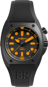 Bell & Ross Marine Bell & Ross Marine