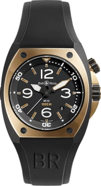 Bell & Ross Marine Bell & Ross Marine