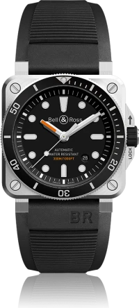 Bell & Ross Marine Bell & Ross Marine