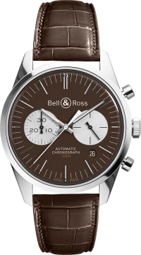 Bell & Ross Vintage Bell & Ross Vintage