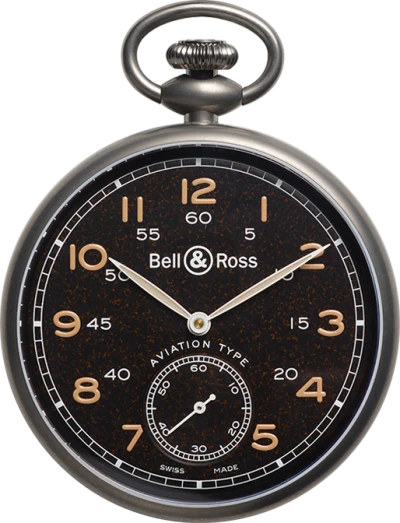 Bell & Ross