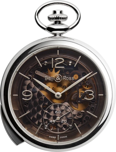 Bell & Ross
