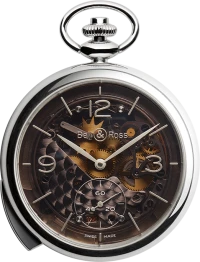 Bell & Ross Vintage Bell & Ross Vintage