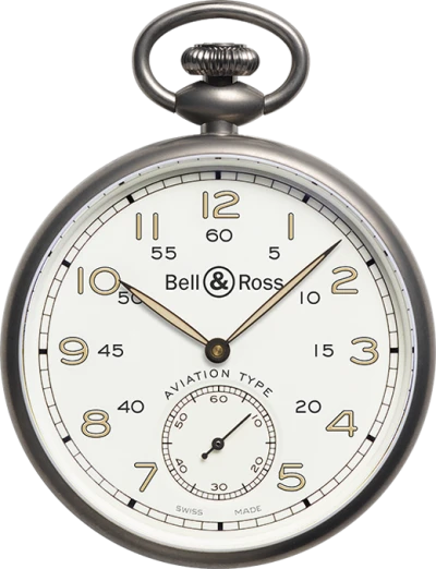 Bell & Ross