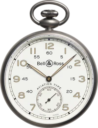 Bell & Ross Vintage Bell & Ross Vintage