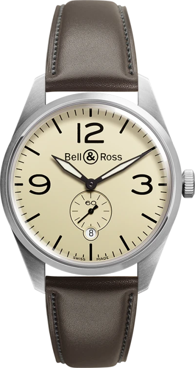 Bell & Ross