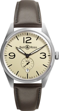 Bell & Ross Vintage Bell & Ross Vintage
