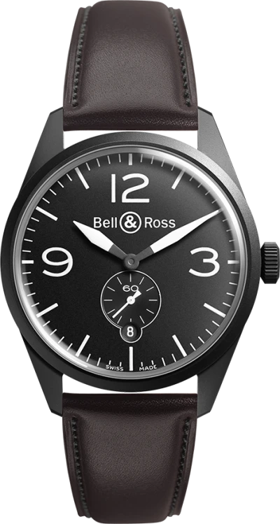 Bell & Ross