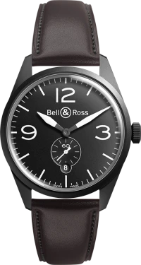 Bell & Ross Vintage Bell & Ross Vintage