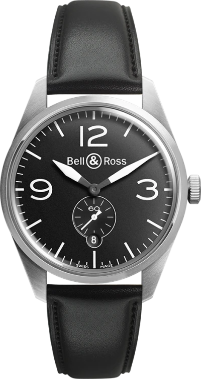 Bell & Ross