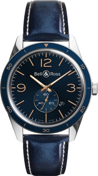 Bell & Ross