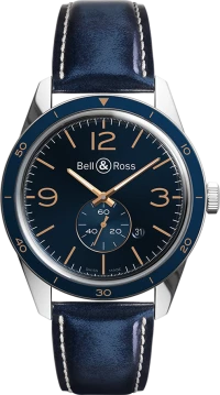 Bell & Ross Vintage Bell & Ross Vintage