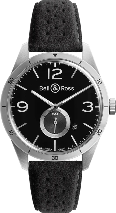 Bell & Ross